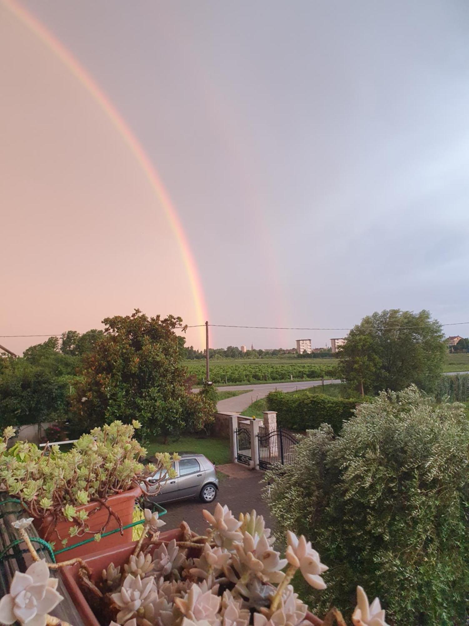 La Casa Di Igni Bed and Breakfast San Donà di Piave Exterior foto